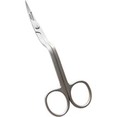 HUSQVARNA® VIKING® 6in/15.2cm Double Curved Embroidery Scissor